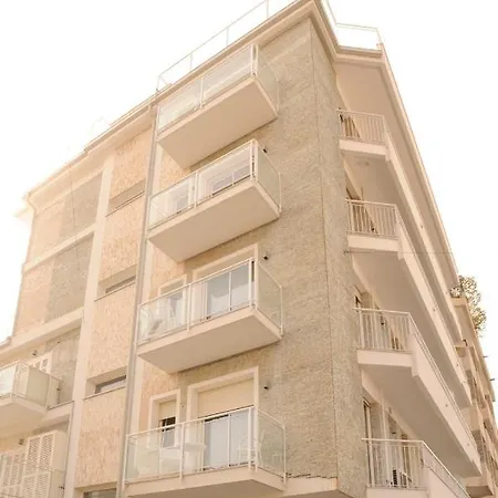 Apartmán Medit *