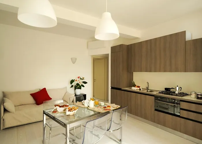 Medit Apartmán