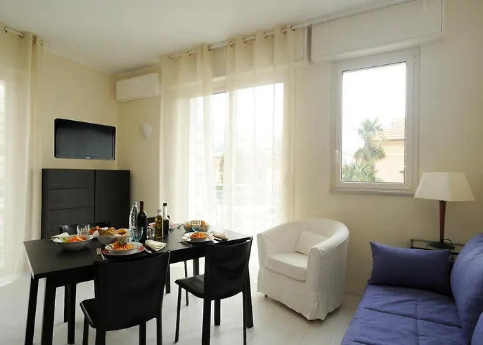 Medit Apartmán Alassio