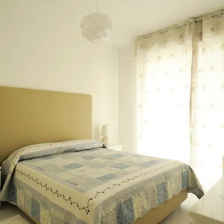 Apartamento Medit