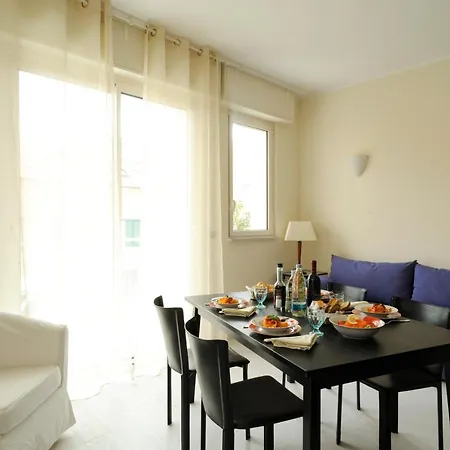 Medit Apartment Alassio