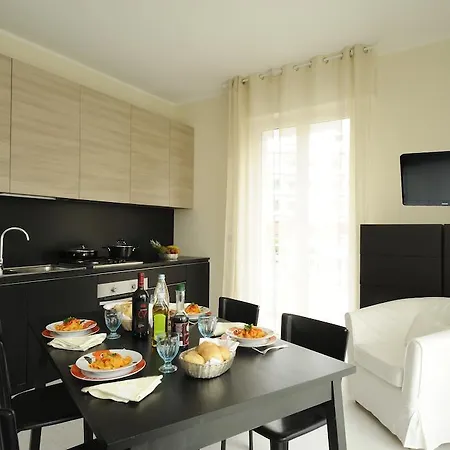 Apartamento Medit *