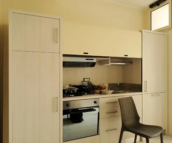 Apartamento Medit Alassio